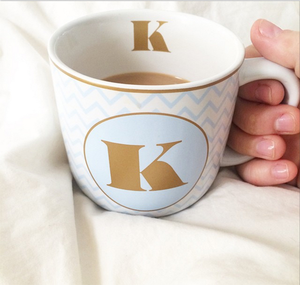 Kathryn J LeMaster_ Coffee